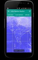 India Satellite Weather
