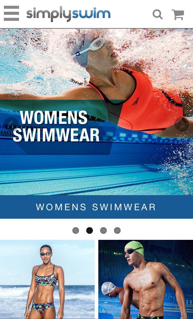 Simply Swim