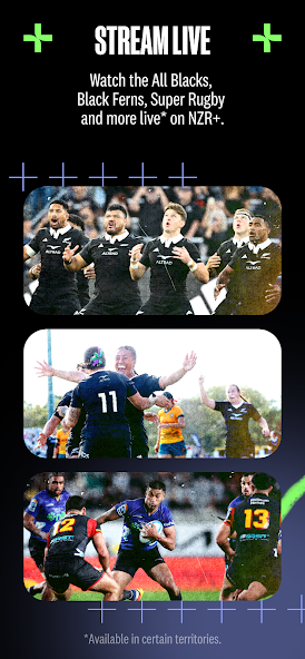 NZR+