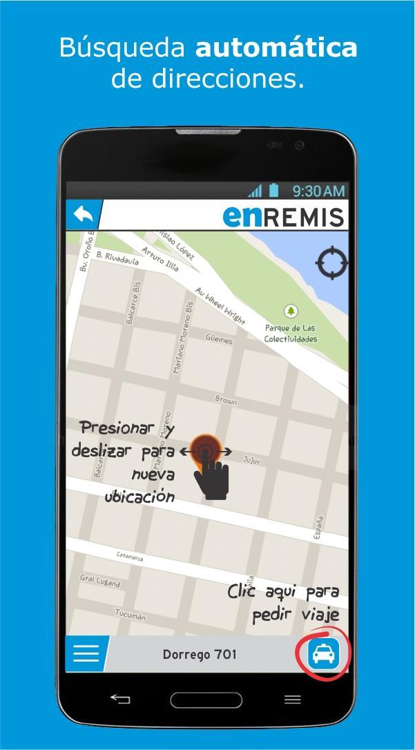 enremis