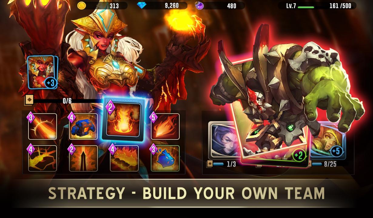 Guardians Arena