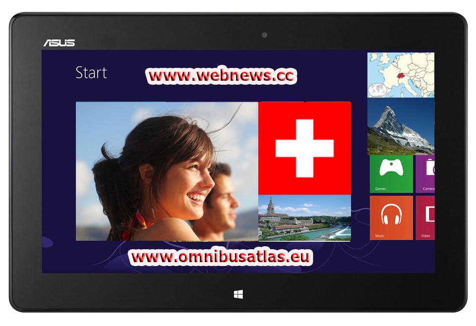 Swiss Travelguide