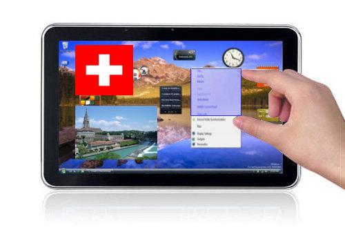 Swiss Travelguide