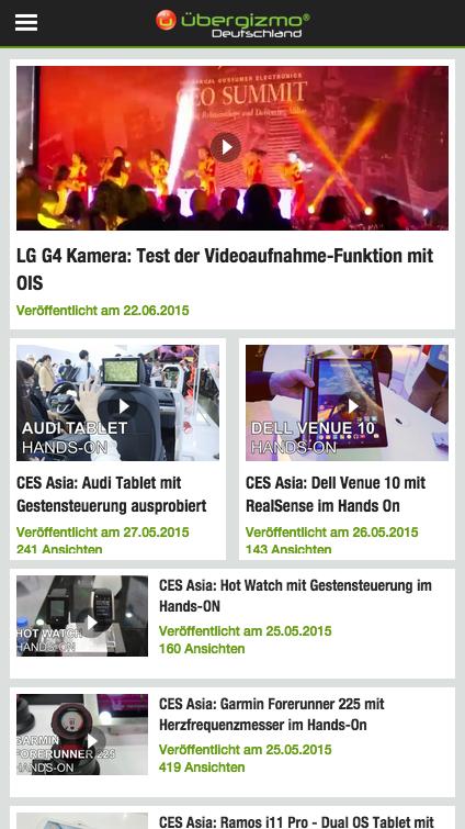 Ubergizmo.de