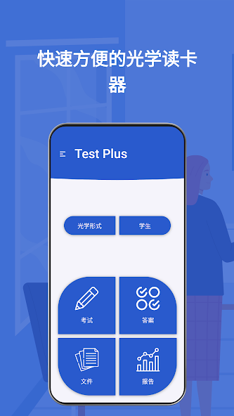 Test Plus