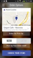 Saigon Cafe