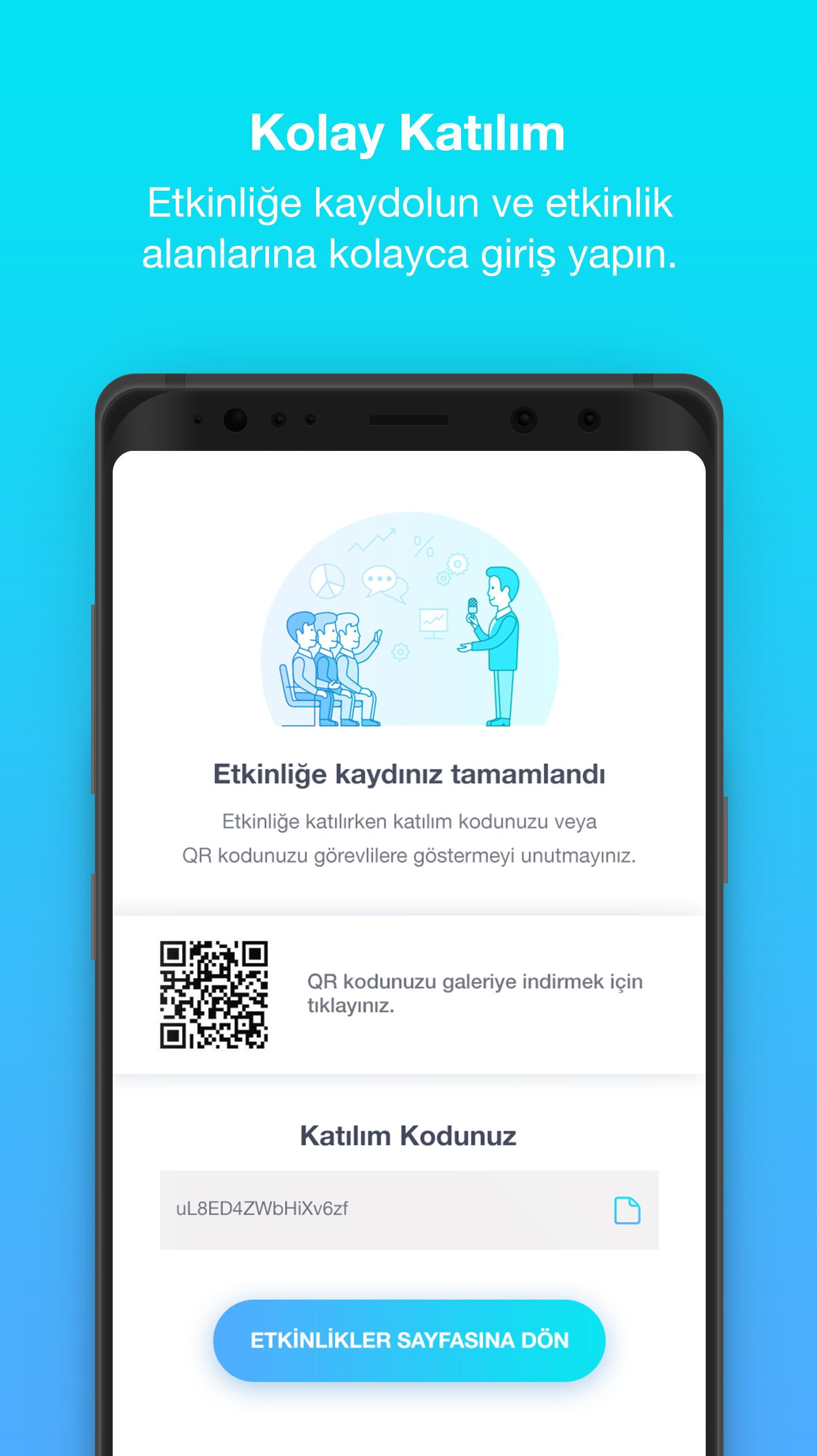 BTK Etkinlik