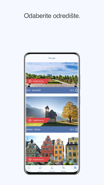 Croatia Airlines