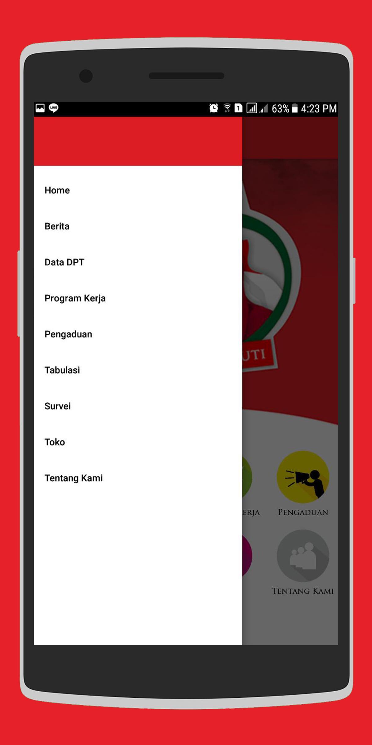 Mata Elang Pemilu