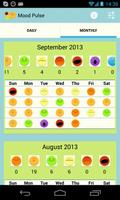 Happy? Sad? Mood Pulse Tracker