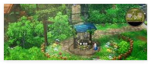 Como coletar todos os pequenos crachás do remake do DQ3