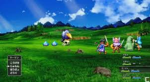 Quais são as recomendações para a dificuldade do remake do DQ3