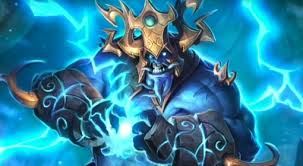 Hearthstone Story Story Story Story Story Story Teilen und Gameplay -Teilen