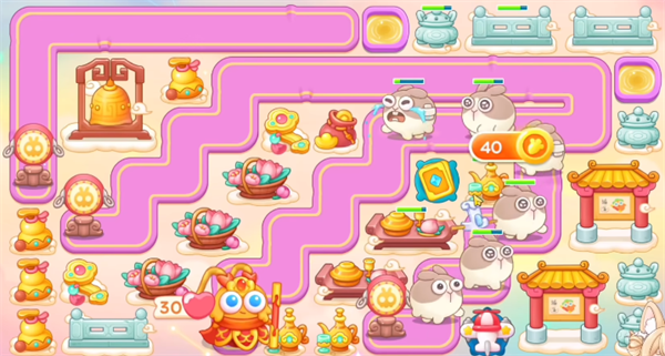 Как отпраздновать 4-недельную игру Radish 15 ноября