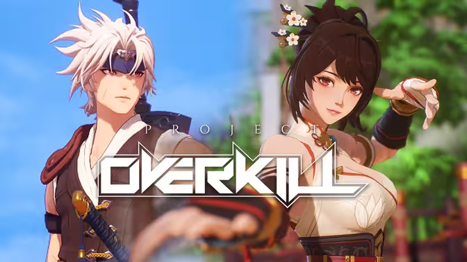 «DNF» IP-Action Rel-игра в новую работу «Overkill Overkill» открывает видео в режиме реального времени