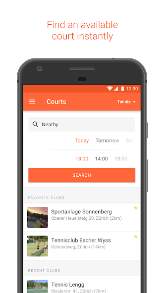 GotCourts