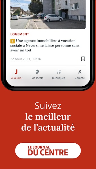 Le Jdc