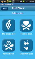 Diet Manager