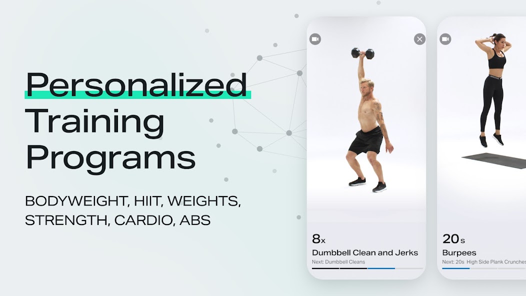 Freeletics