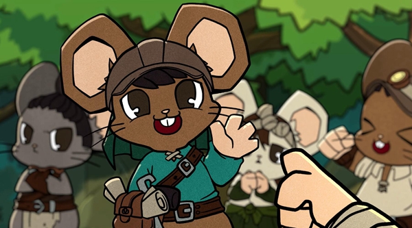 Introduction à la première méthode de sélection de l'immigration du jeu Rattopia