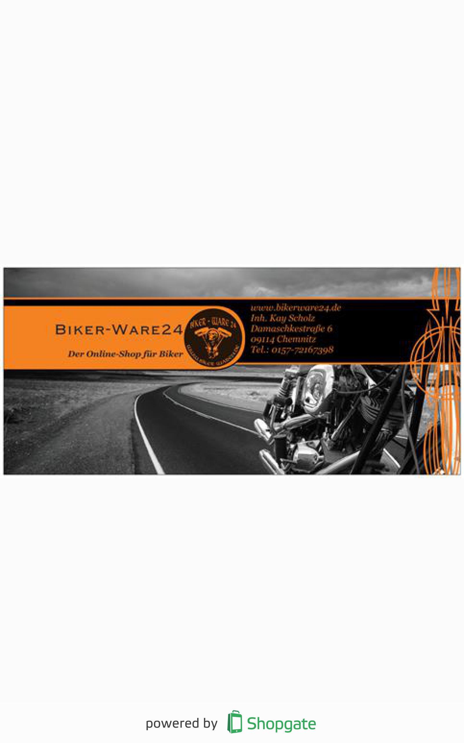 Biker-Ware24