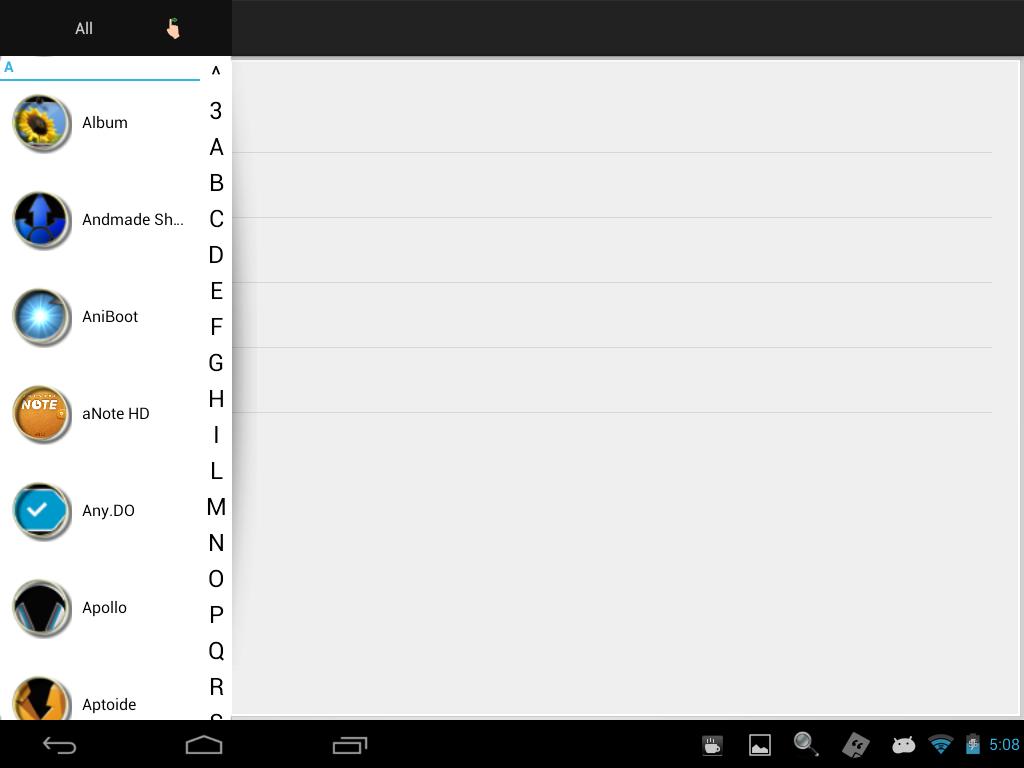 GYT Theme Beta: Snow