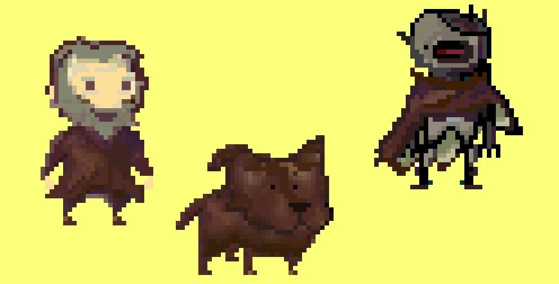 Droptiles