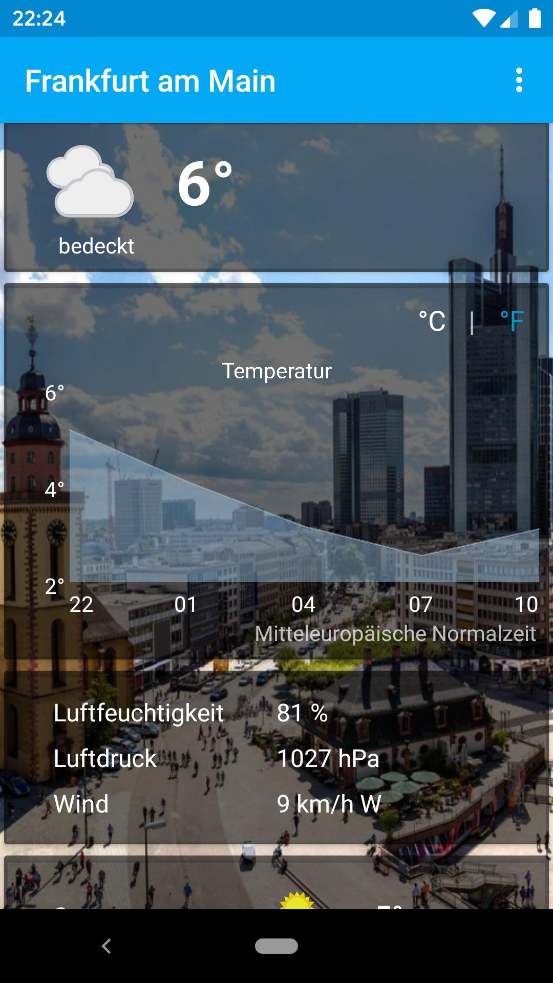 Frankfurt am Main