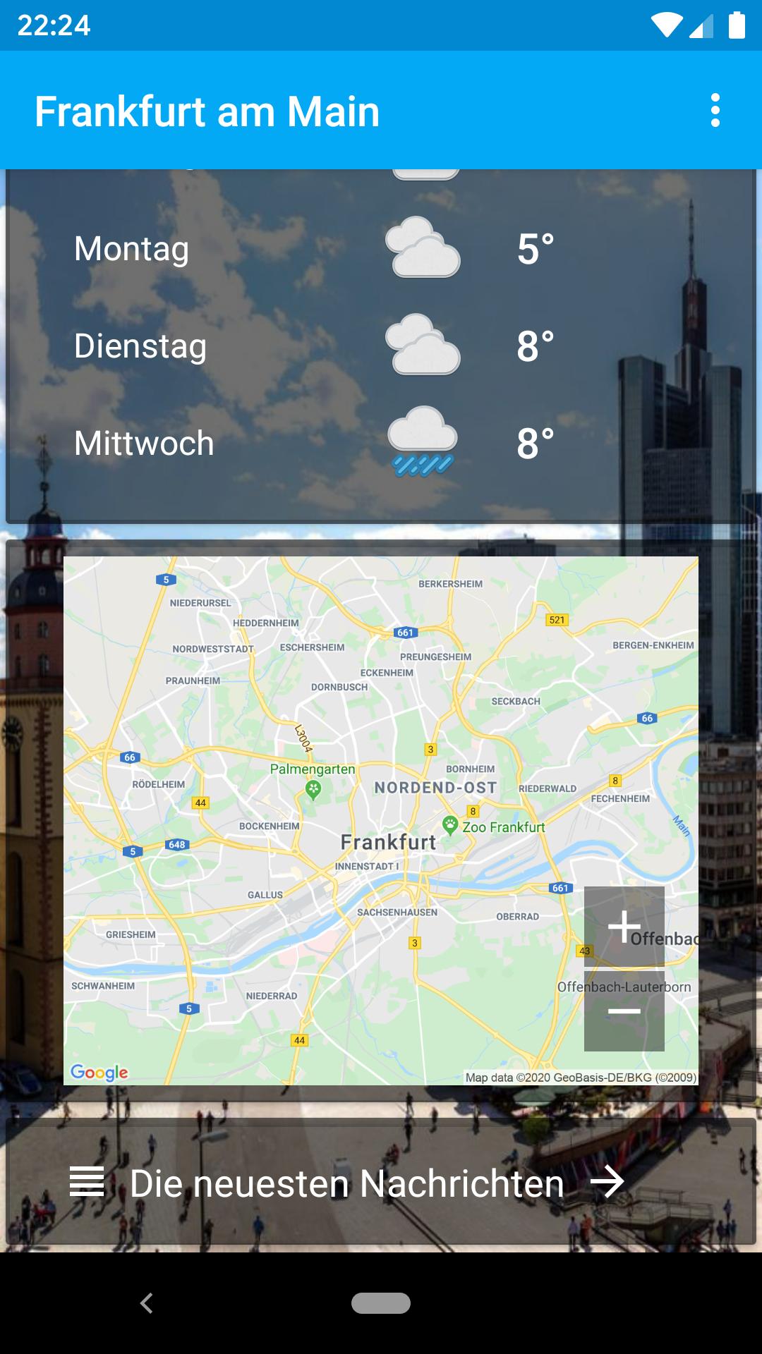 Frankfurt am Main