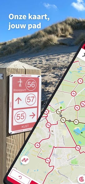 NodeMapp Hike