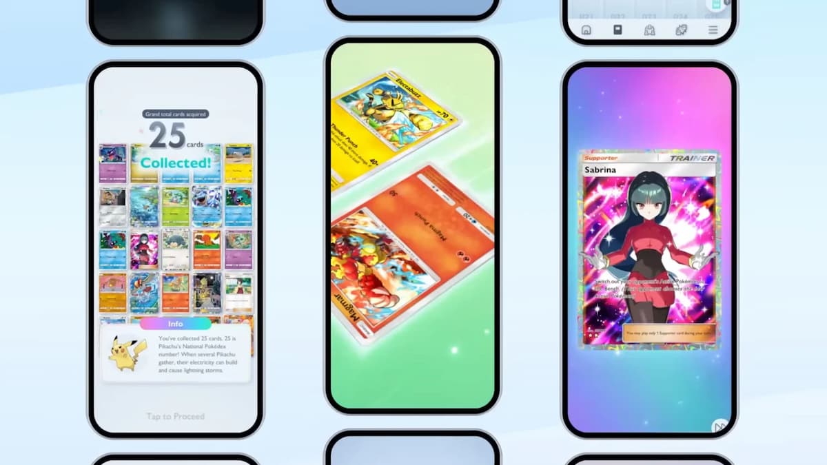 Pokemon TCG Pocket akan mendapatkan paket booster baru tahun ini, perdagangan terbatas pada "kartu tertentu"