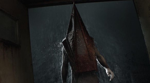 Como remover neblina pesada após o remake de Silent Hill 2