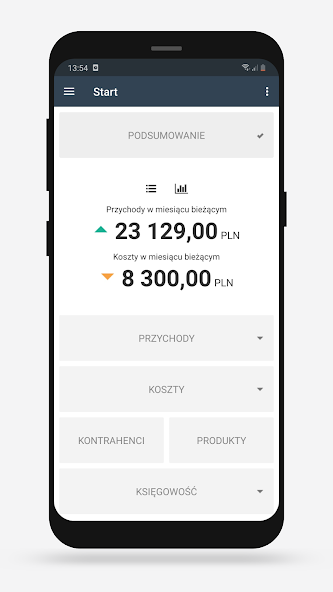INTAXO Invoicing