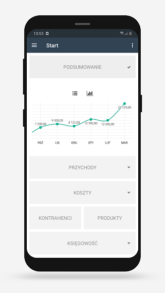 INTAXO Invoicing