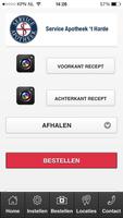 App-otheek