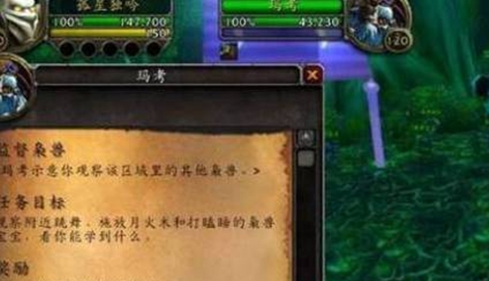 Как играть в World of Warcraft Owlmon Festival