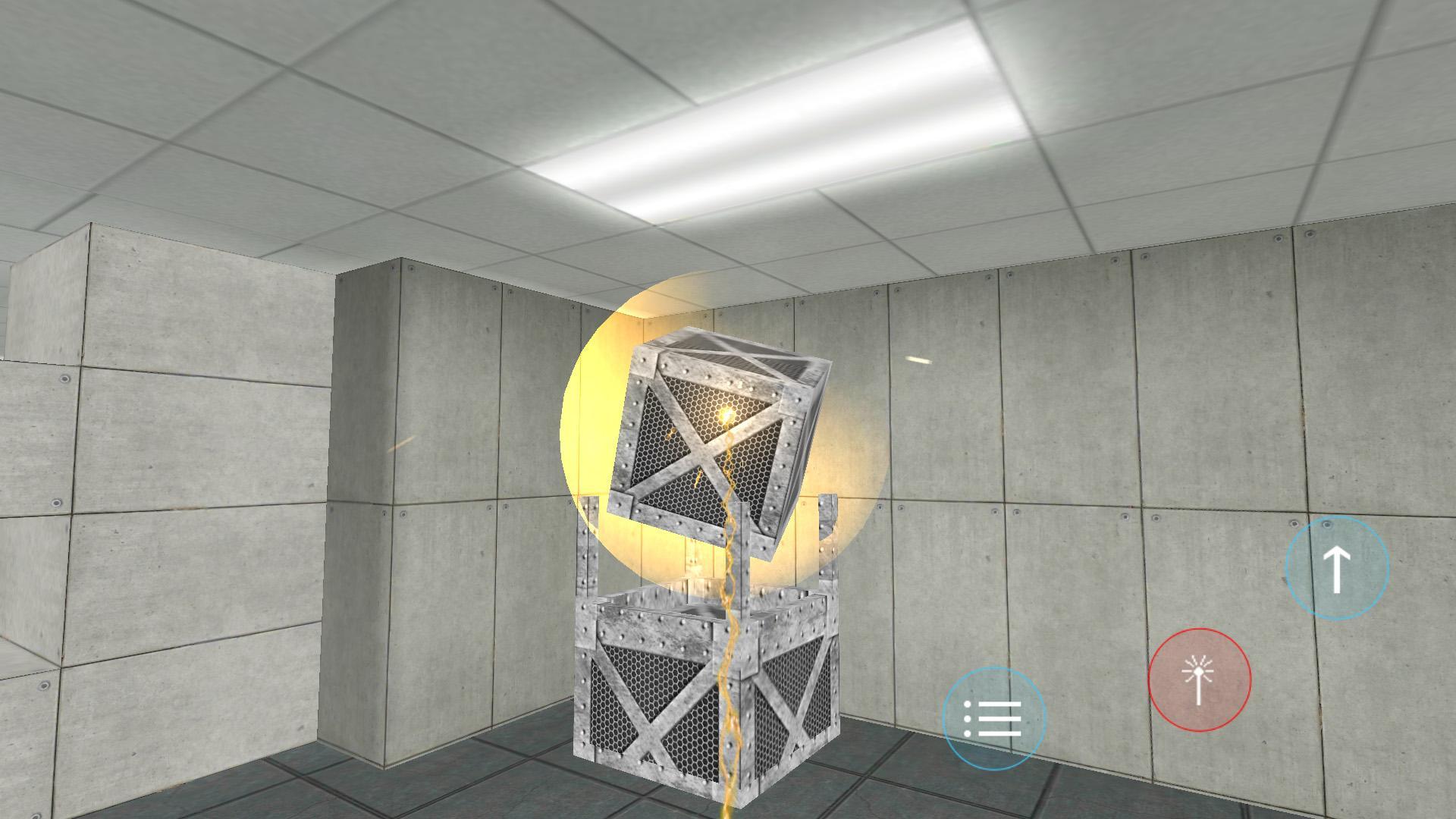 Way Out VR