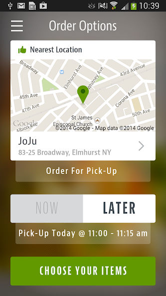 Joju