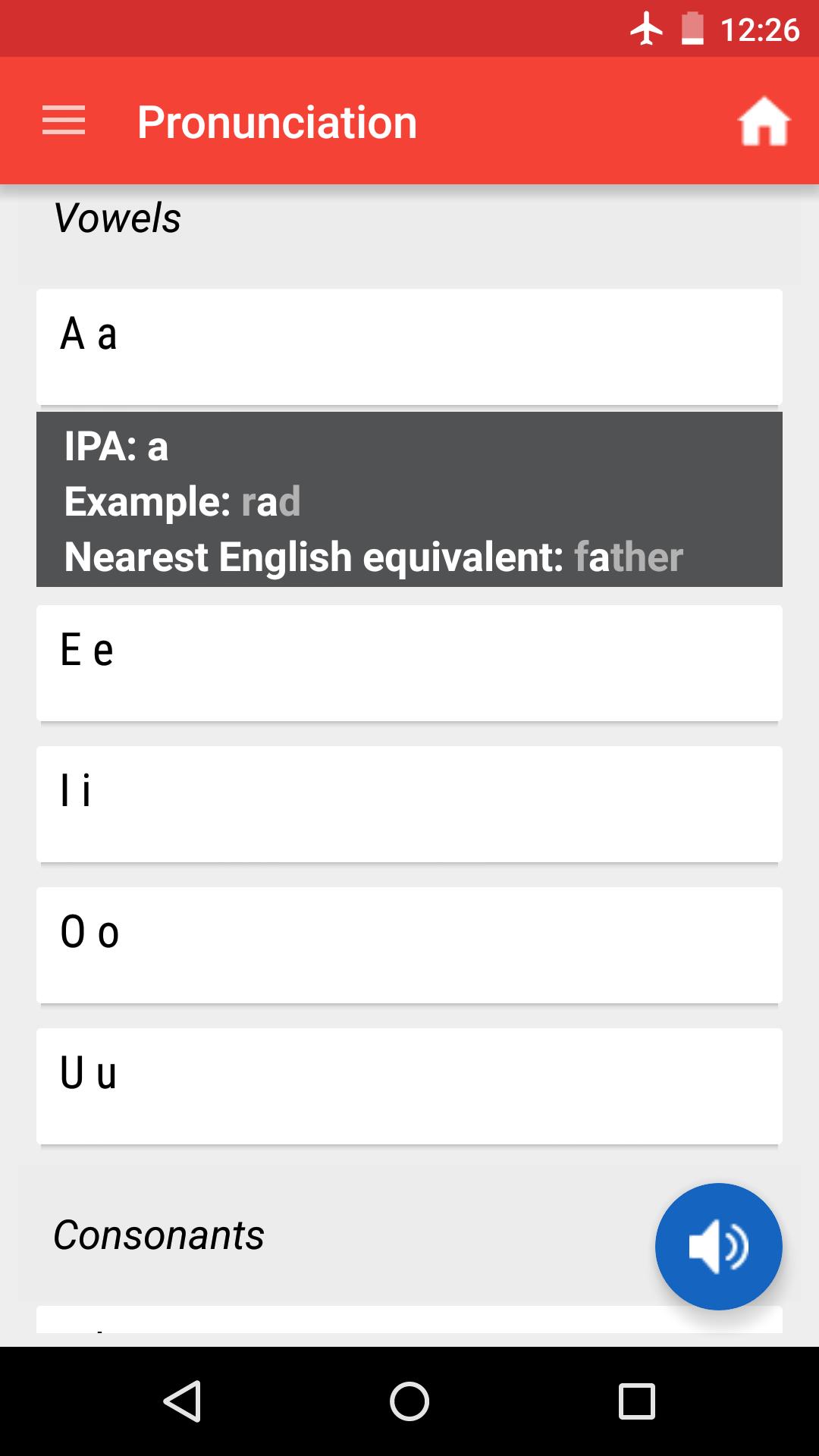 Croatian Phrasebook