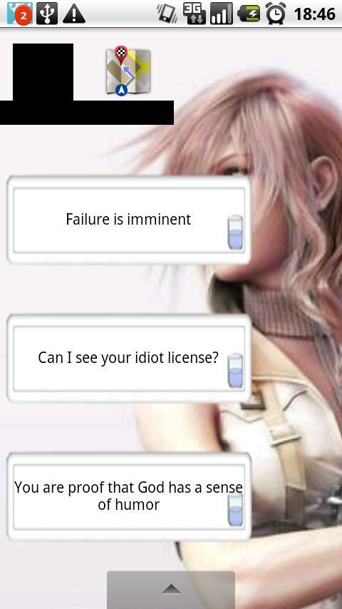 Half Empty Quotes