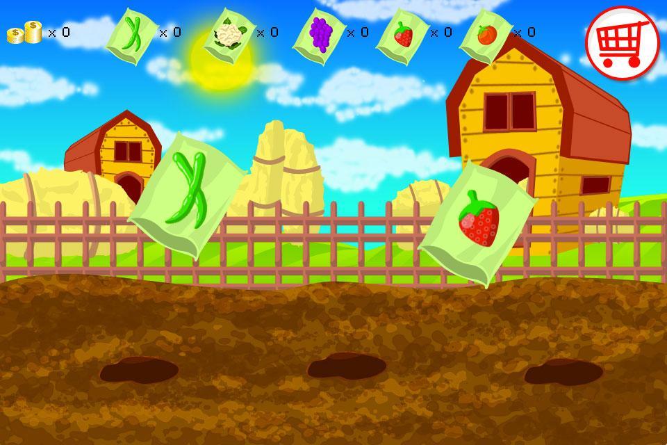 Games livestock farming
