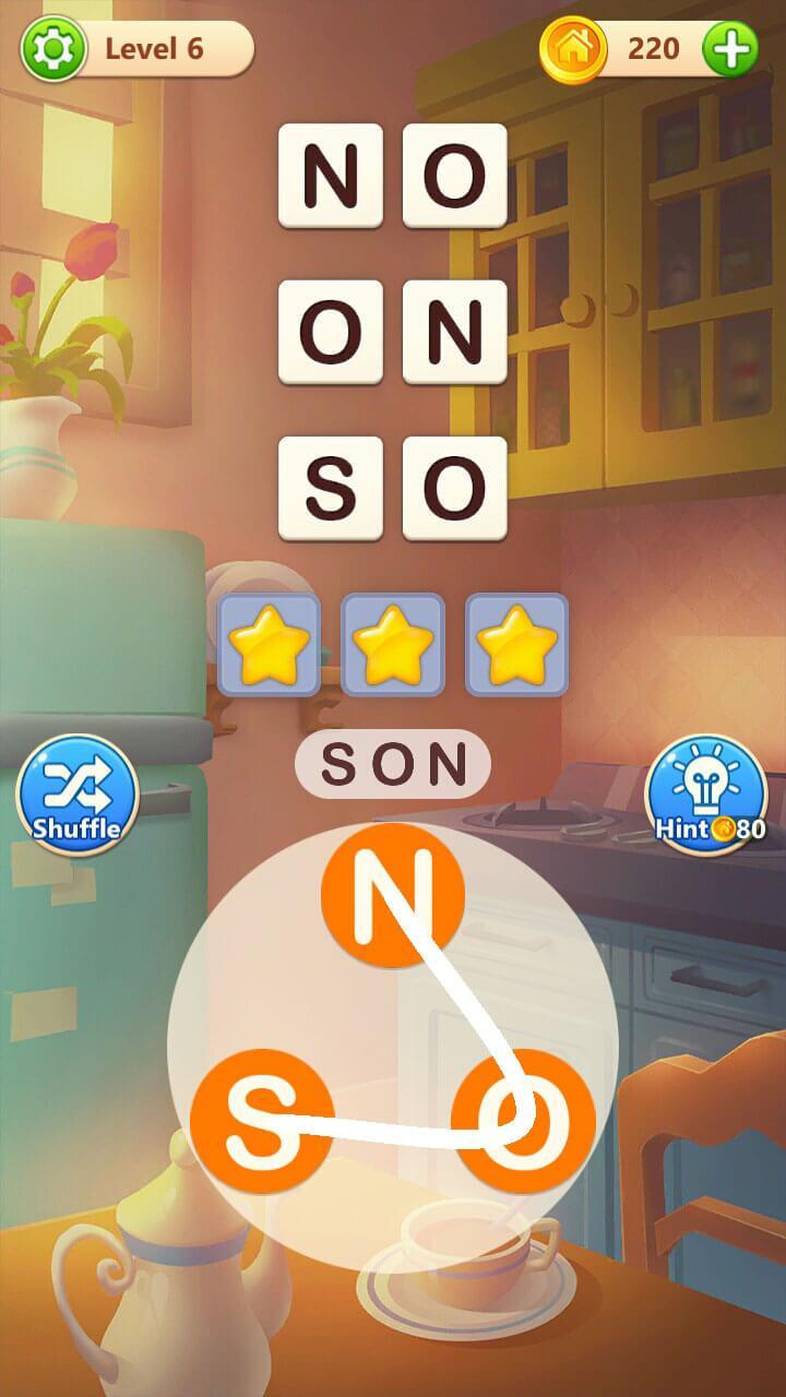 Wordsdom