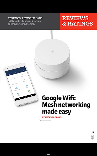 PCWorld Digital Magazine (US)