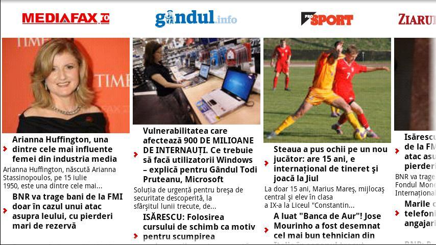 Revista Presei