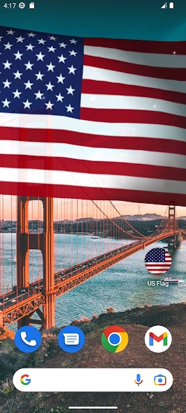 US Flag