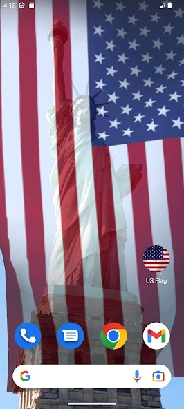 US Flag
