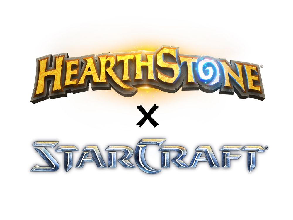 سيقوم حدث Hearthstone X Starcraft بإطلاق سلسلة "Star Heroes" المصغرة في عام 2025