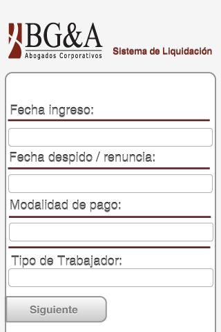 ProTrabajo