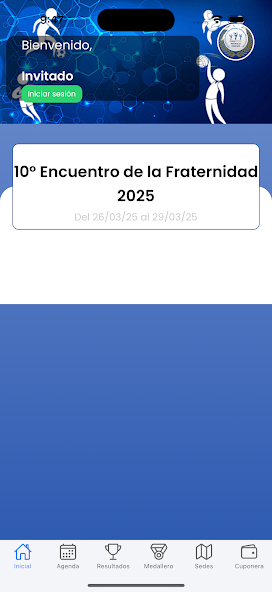 EDELAF APP