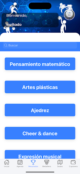 EDELAF APP